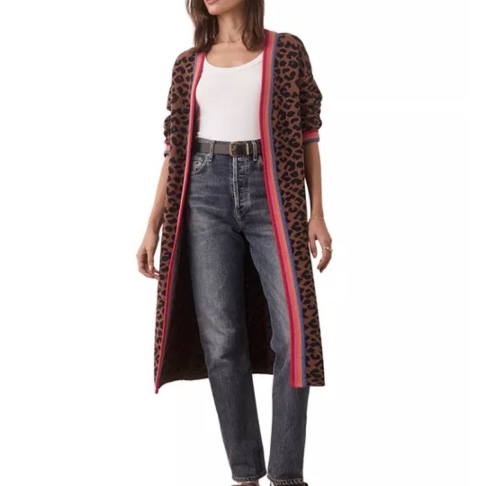 Marine Layer Martha Sweater Coat - XS/S